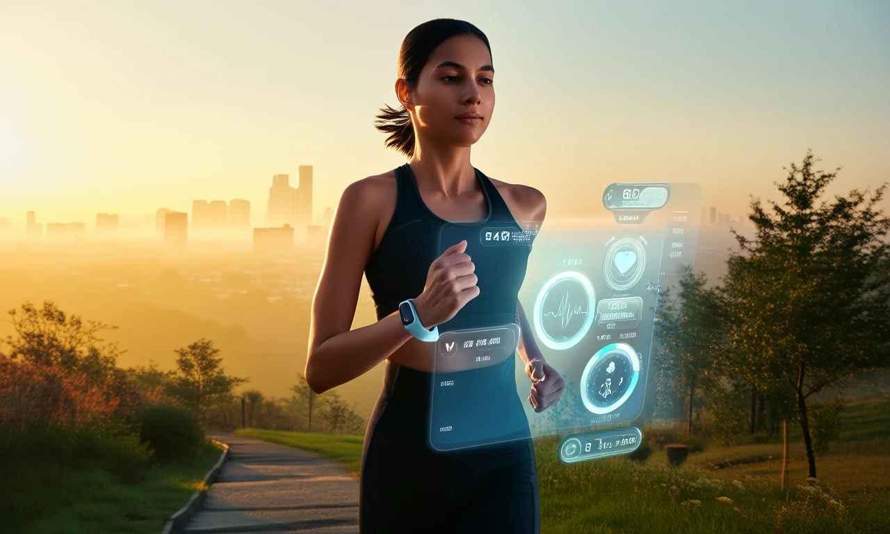 2025年运动健康App新趋势 2025年运动健康App新趋势