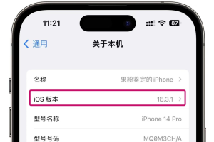苹果果 UDID 定制怎么选更稳?一份偏“避坑”的对照清单 苹果果 UDID 定制怎么选更稳?一份偏“避坑”的对照清单