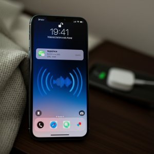 苹果微信多开收不到消息？用这个方法，让推送通知真正派上用场