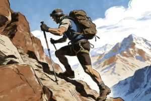 吾爱运动刷步不费劲，一键搞定微信支付宝步数，懒人必备神器！