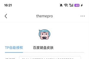 ThemePro微信主题美化全攻略，手把手教你打造专属界面