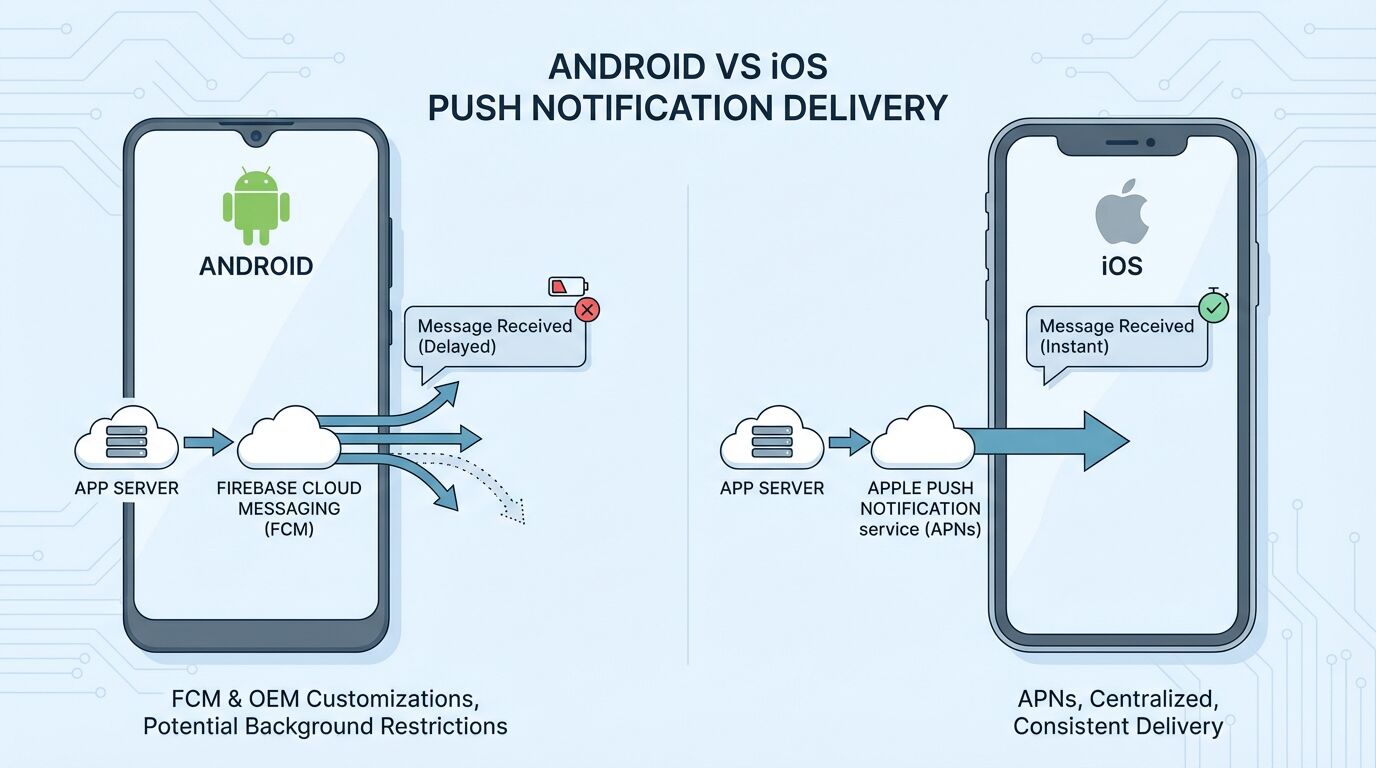 装了微信多开，消息却一条都收不到？排查这三步就够了