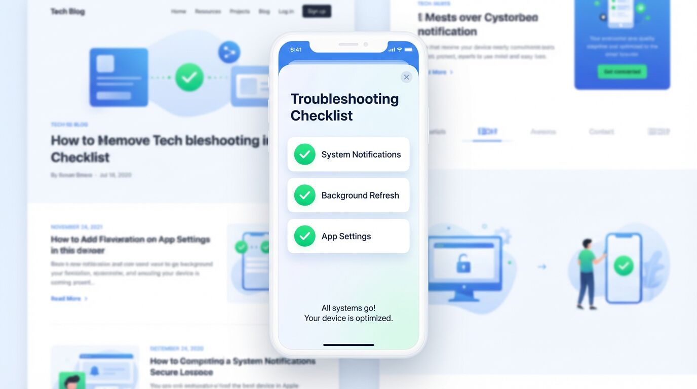装了微信多开，消息却一条都收不到？排查这三步就够了