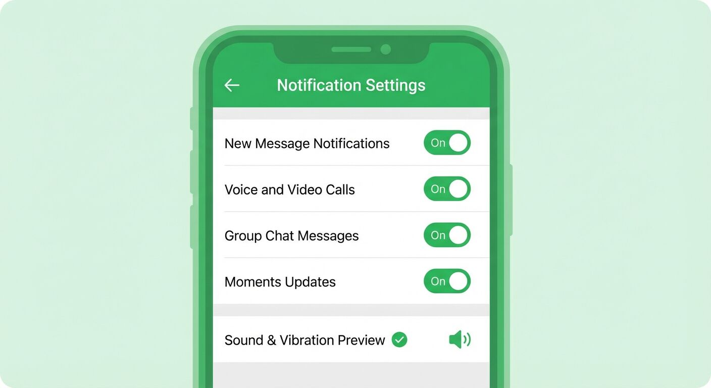 装了微信多开，消息却一条都收不到？排查这三步就够了