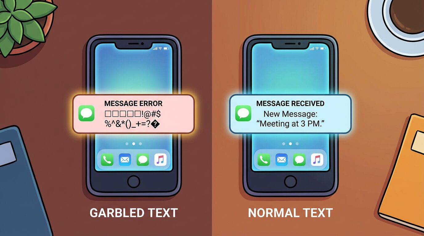 装了微信多开，消息却一条都收不到？排查这三步就够了